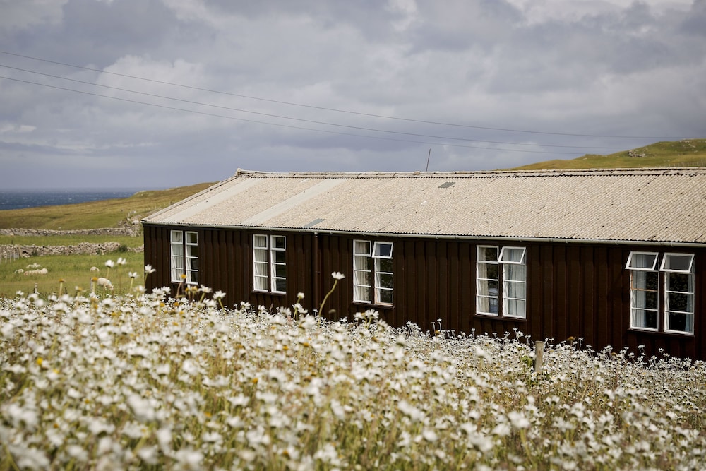 Durness Youth Hostel
