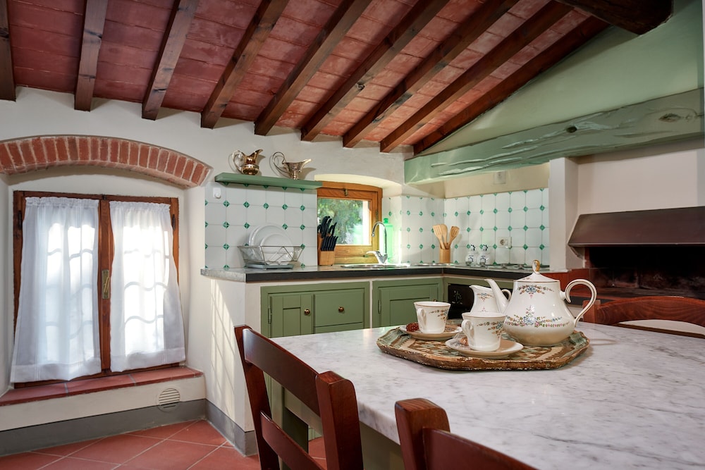 Agriturismo Torreghiotta