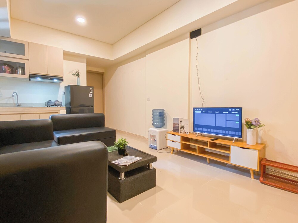 Good Deal And Comfy 2Br Apartment Meikarta