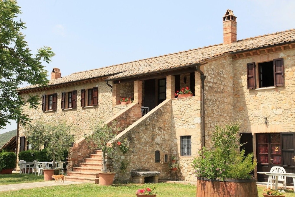 building