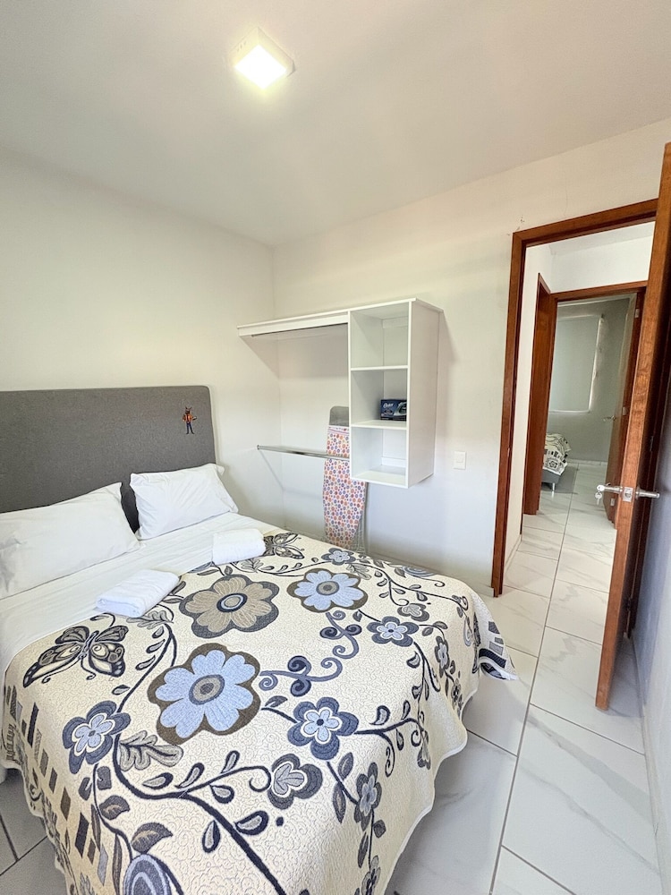 Departamento Basilio Badillo B