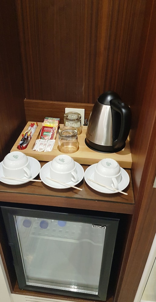 Grand Marcello Otel - Image 27