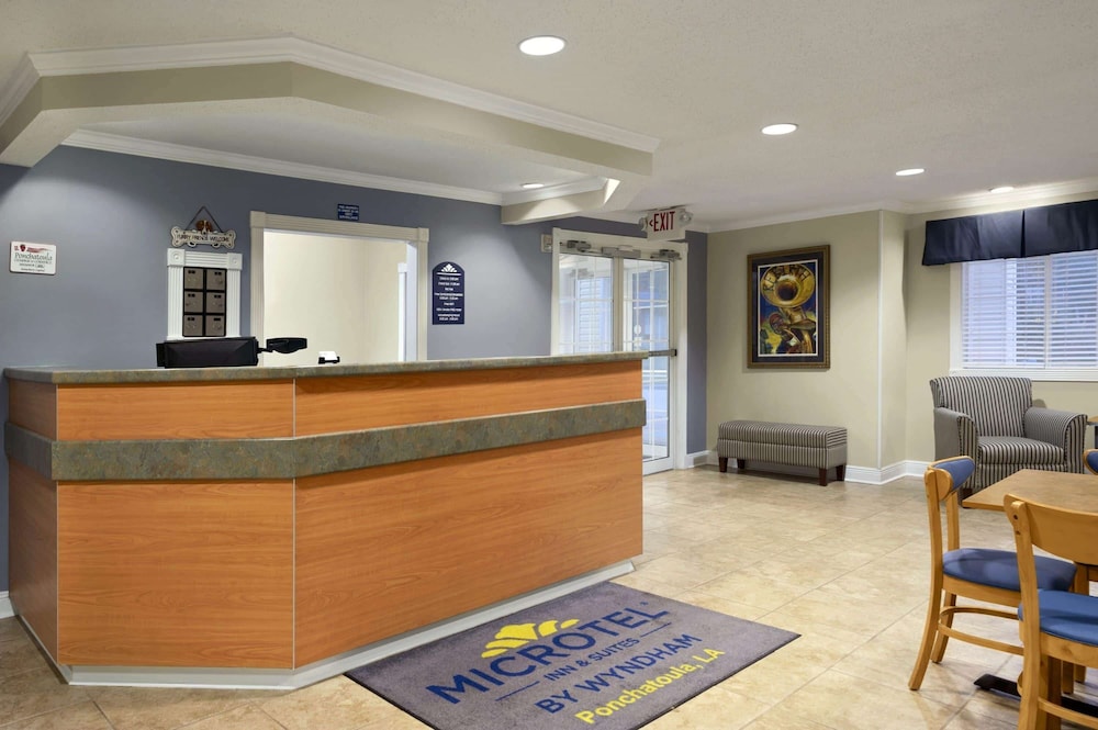 Microtel Inn  Suites by Wyndham Ponchatoula/Hammond - Property Image 2