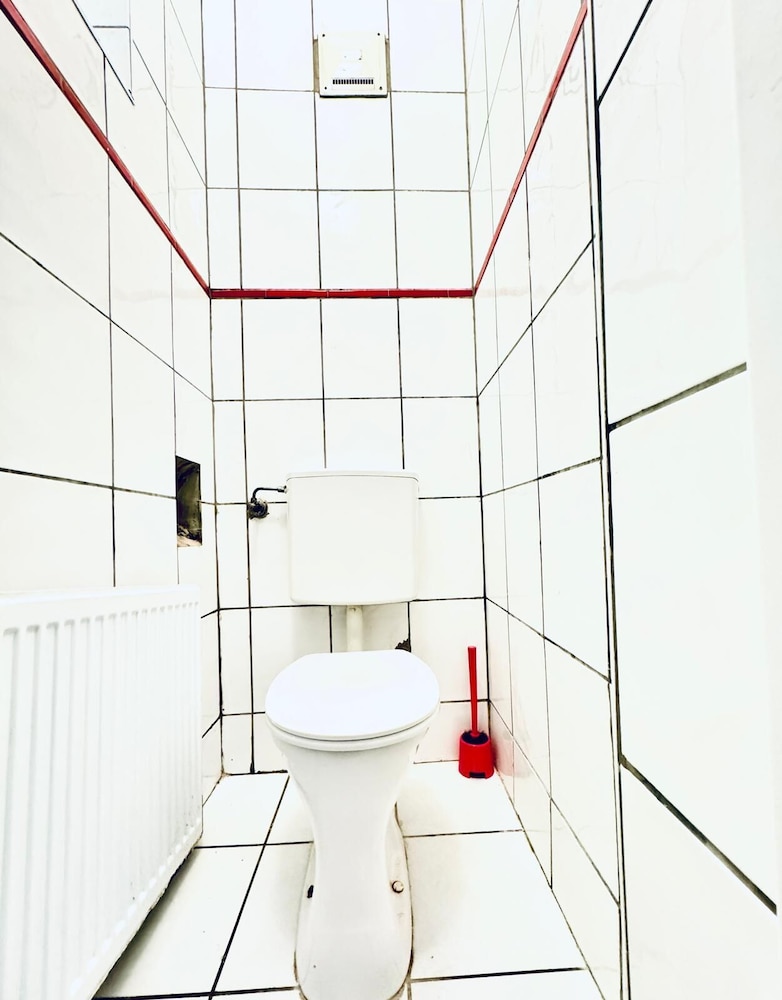 Stylish 5BR 7min to Westbahnhof