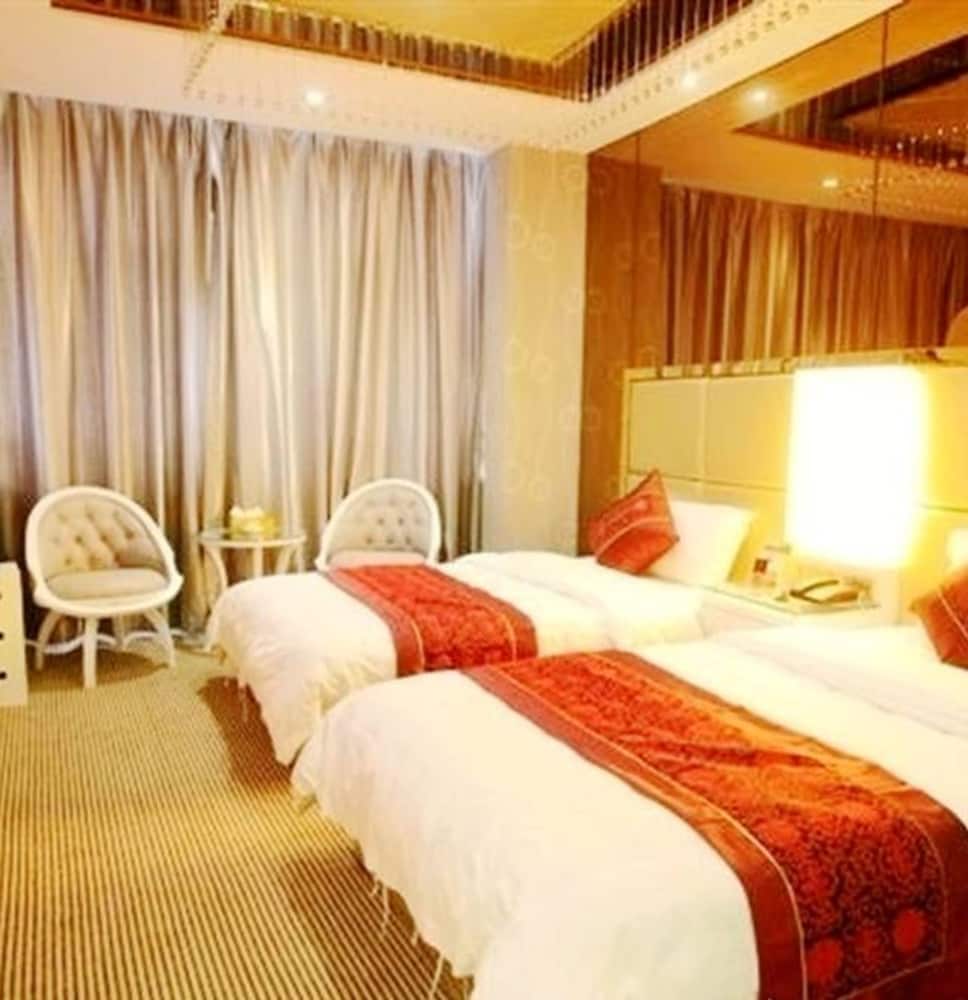 Oushang Fengqing Hotel view 5