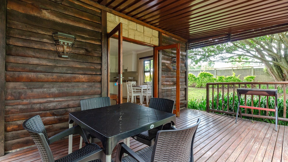 Kangelani Lodge