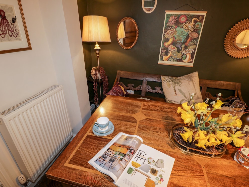 The Nook