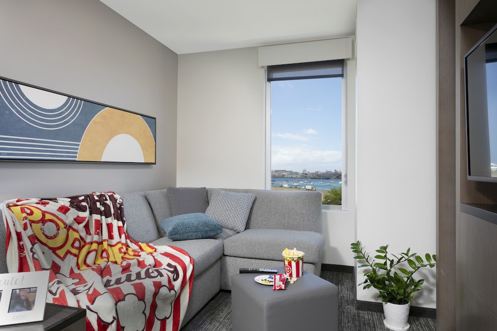 Hyatt House San Juan - Property Image 7