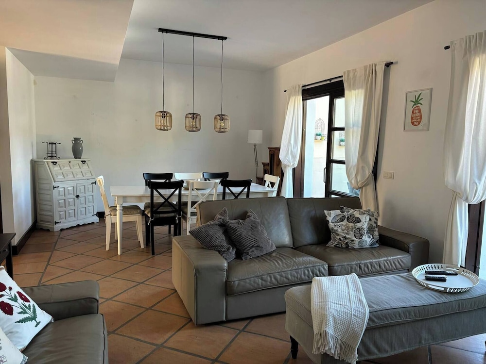 El Casar Townhouse Benahavis
