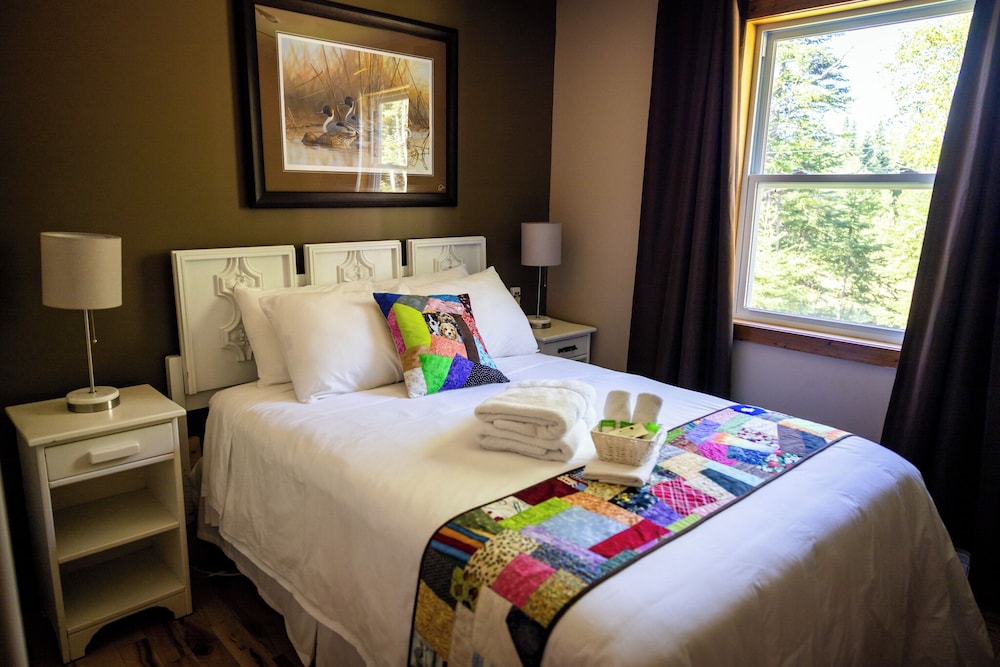 Upper Humber Settlement A FarmStay BNB