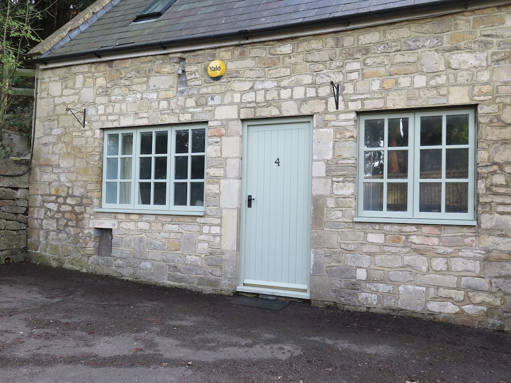 The Lodge