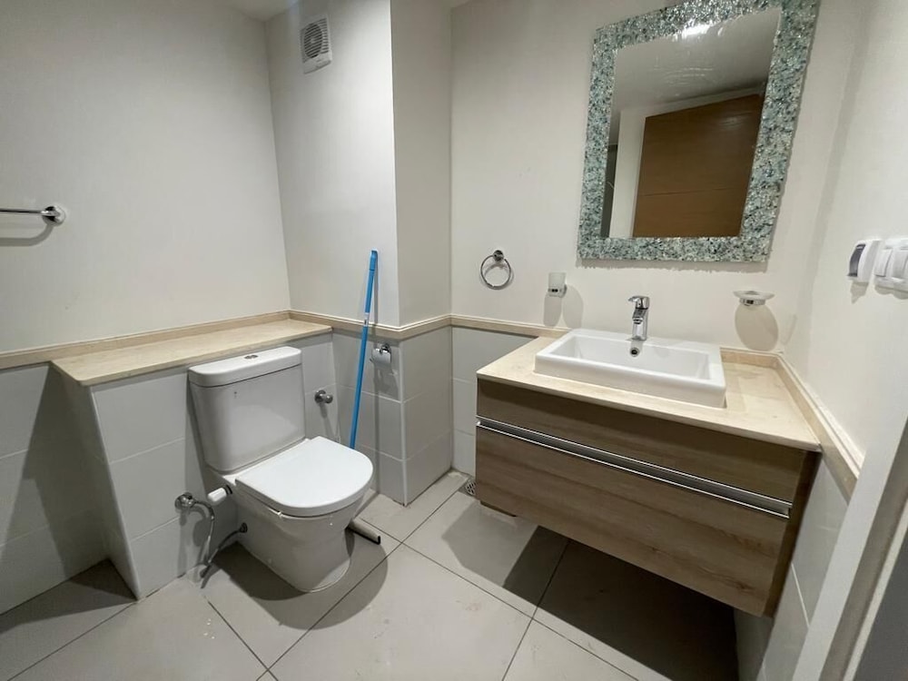Marassi north coast 2 bedroom marina 203 view 5