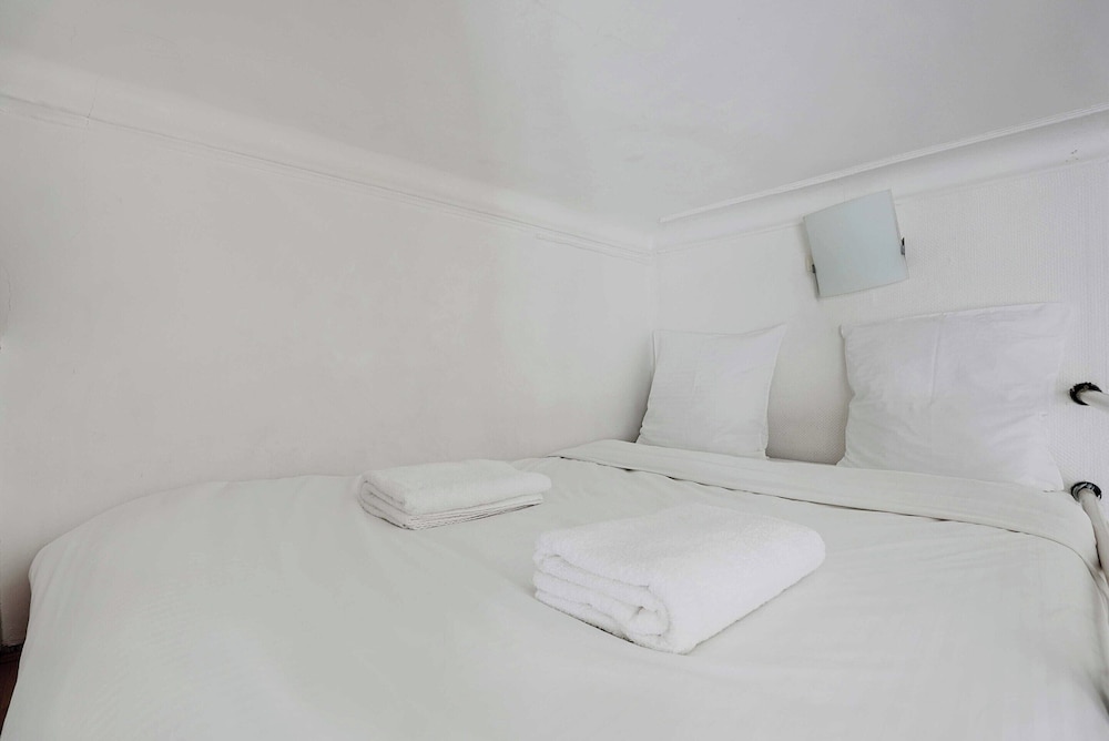 Charming Studio 1br/2p - Porte de Clichy