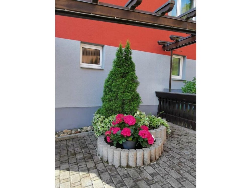 Yuan Comfortable Holiday Residence