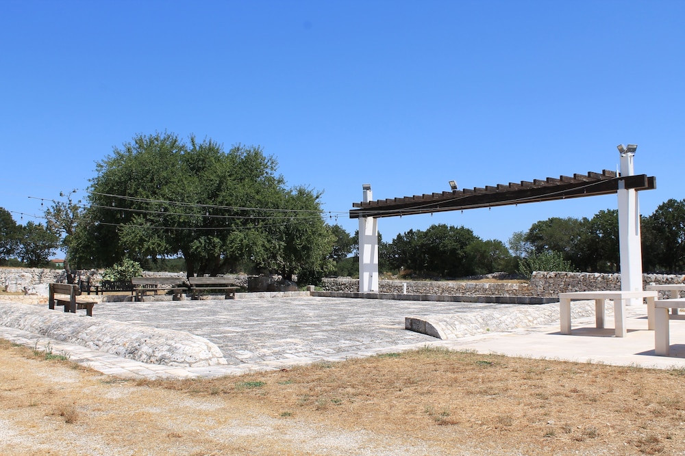 Agriturismo Masseria Calandrella