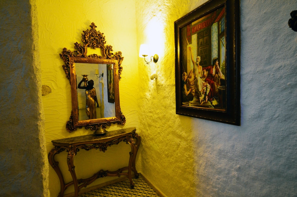 Imren Han Otel - Özel Sınıf - Image 54