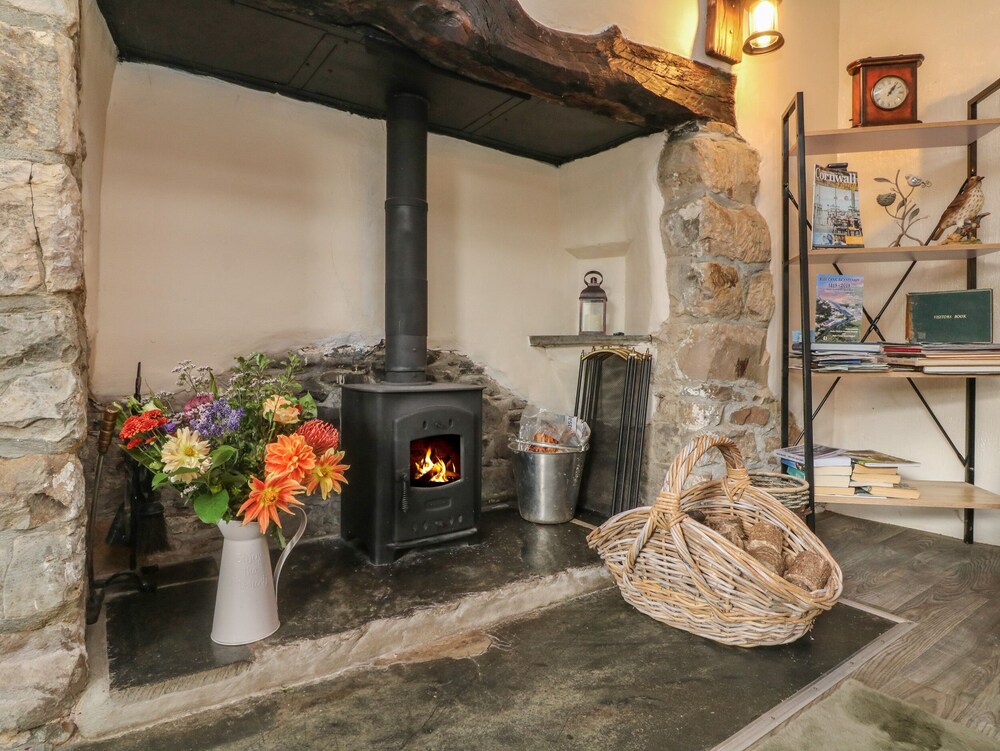 Bude Vacations - Tea Cosy Cottage - Property Image 5