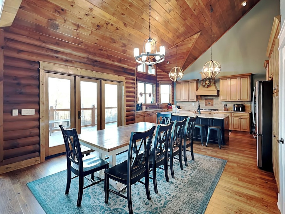 5 Solas Lodge by Jackson Mountain Rentals