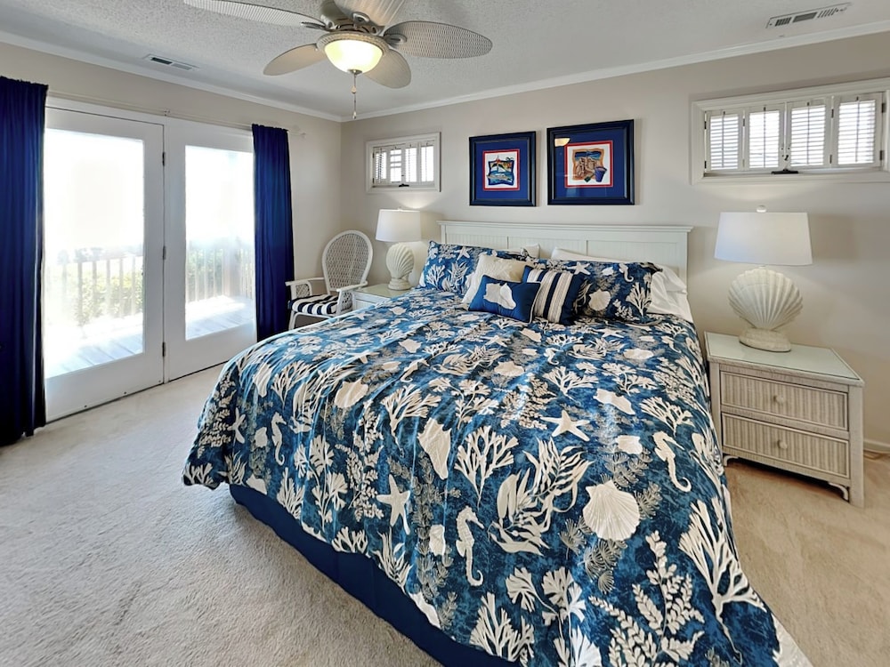 All About The View by Topsail Realty