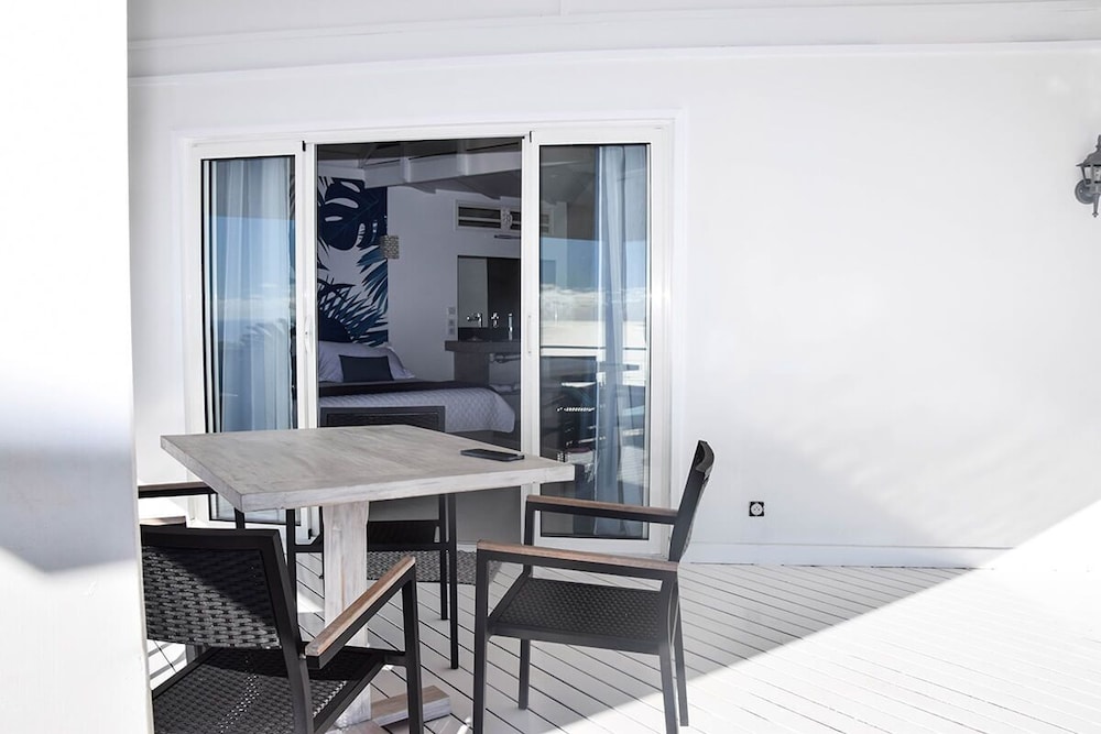 Ninamu Pearl Guest House