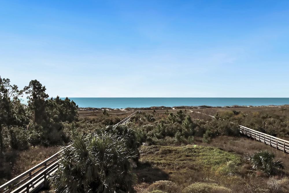 Club at Cape San Blas 2B