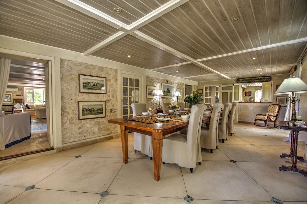 We Stay Well Sanctuary Barbados - Wellness in Paradise