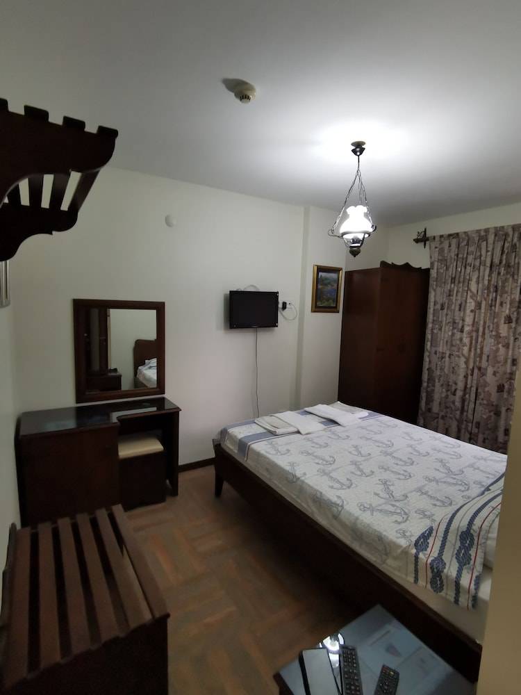 Kaptan Motel