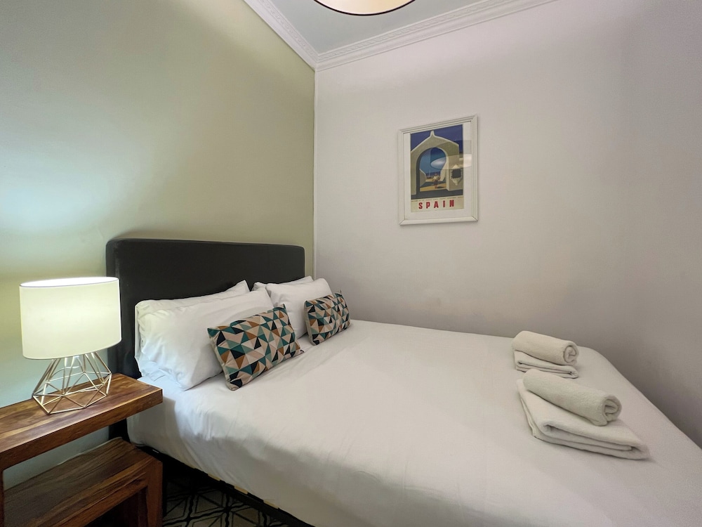 Stay U-nique Apartments Comte Urgell