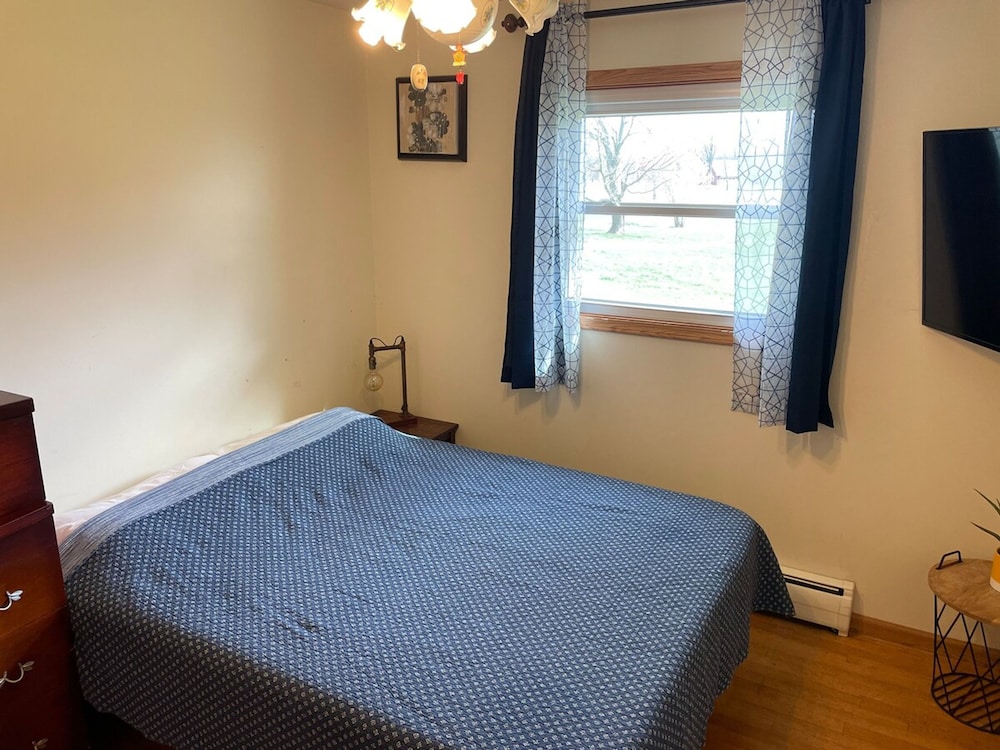 Great Place to Stay When Visiting - Pet Friendly