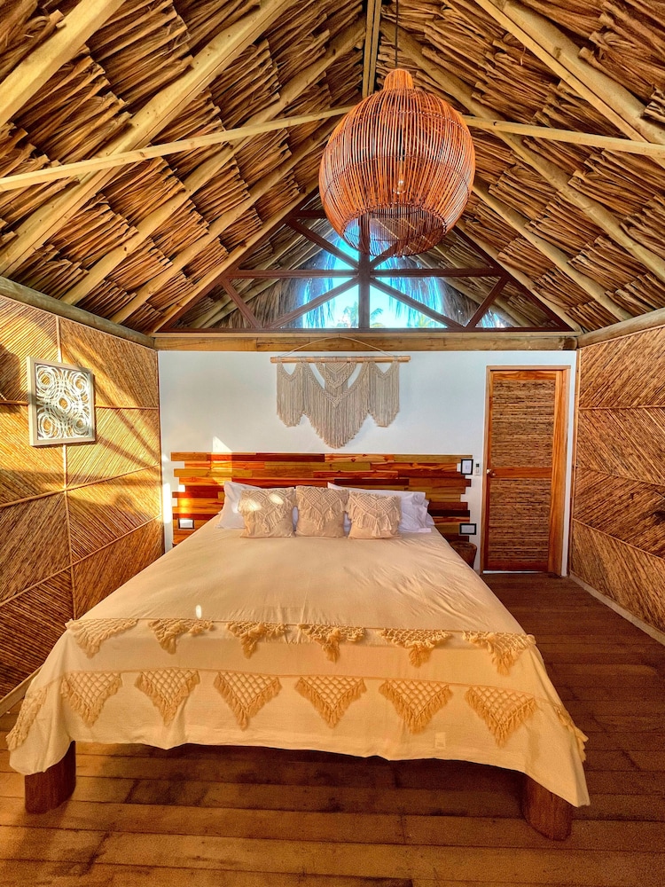 Hotel Isla Mucura