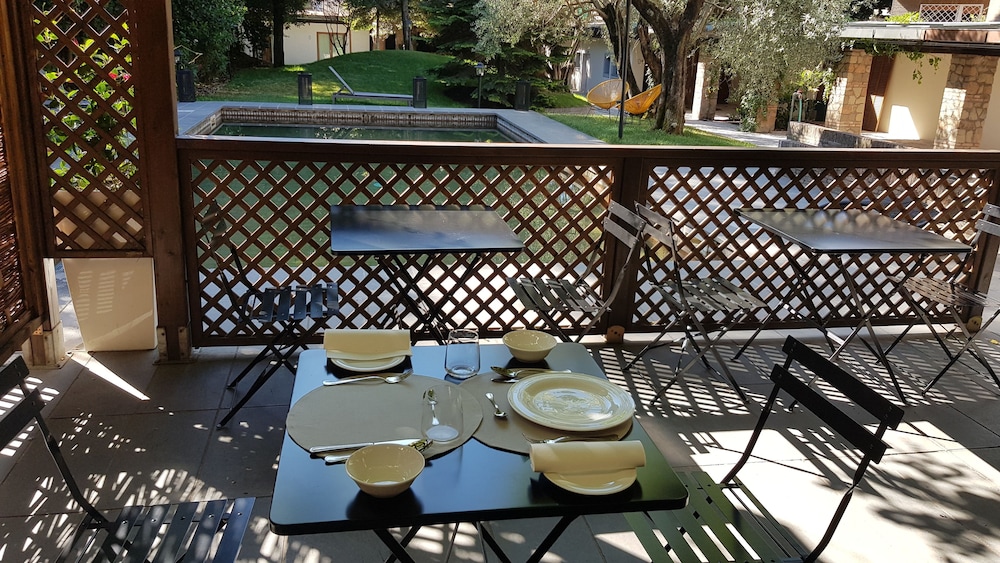 Fauno Urban Resort