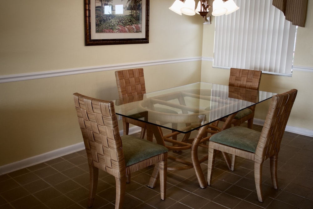 Palm Beach Waterfront Suites