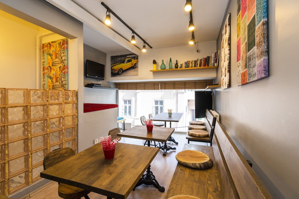 Taksim Alya Suitleri - Image 7