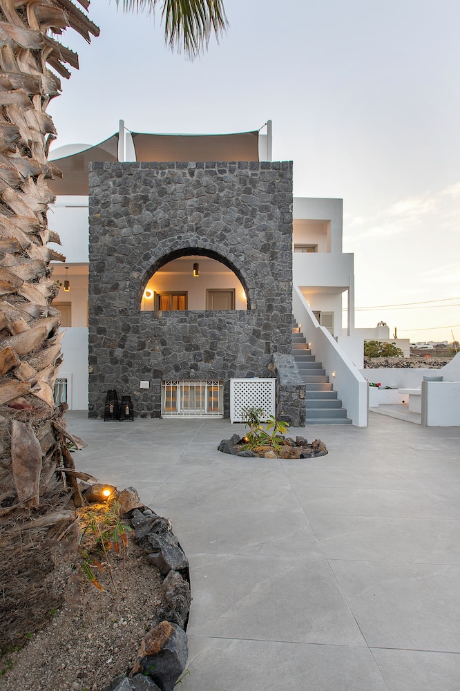 Santorini Garden Homes
