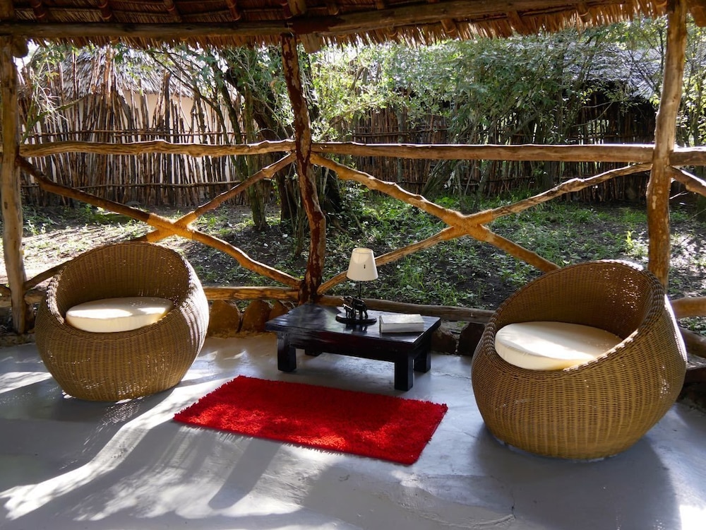 Nyota Mara Lodge