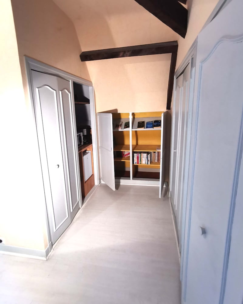 Chambres d'hôtes La Demeure Aux Pins