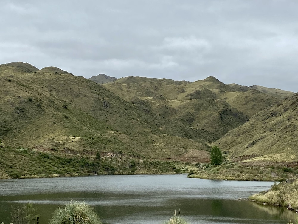 Estancia Grande