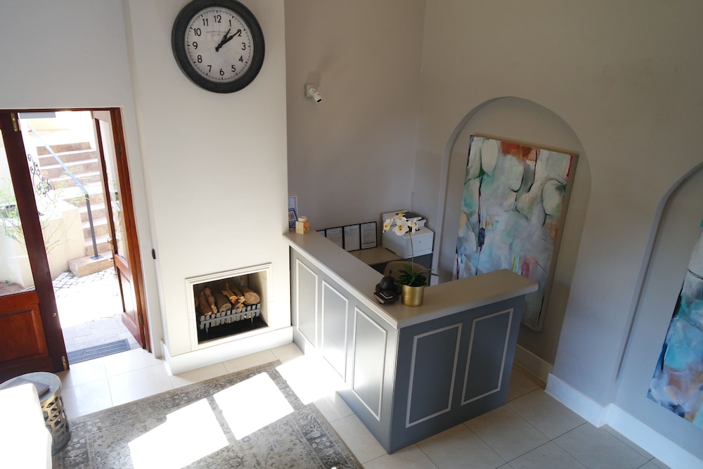 The Nobleman Boutique Hotel