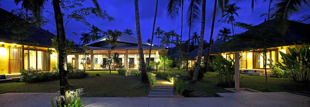 Bangsak Village - Adults Only
