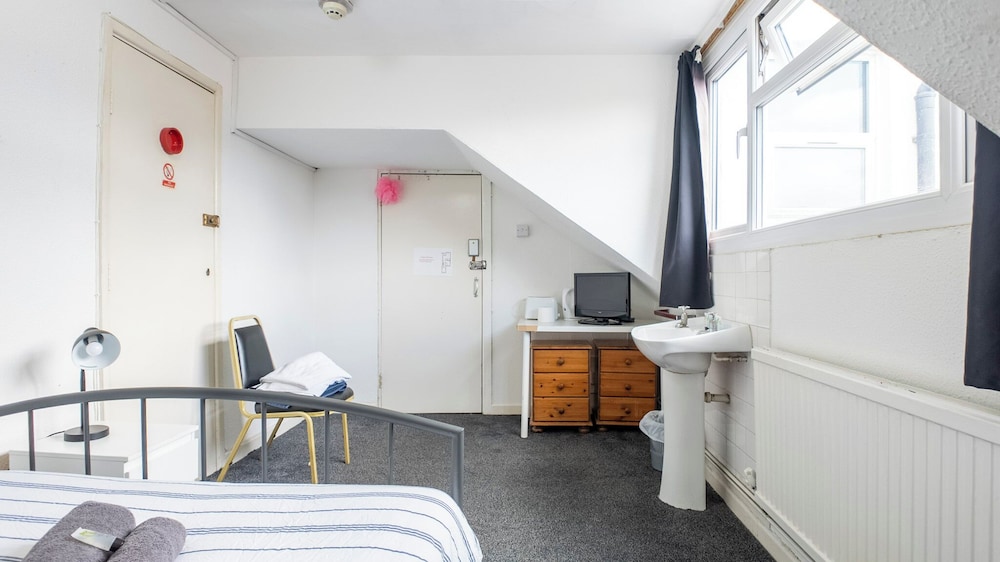 Pebbles Guest house
