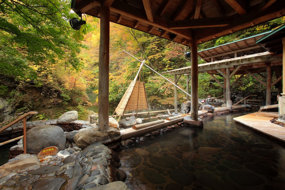 Yudukushi salon Ichinobo