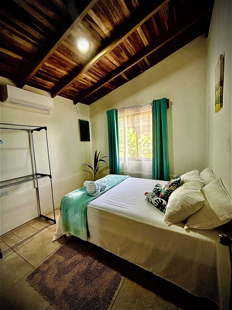 Cabañas Litos