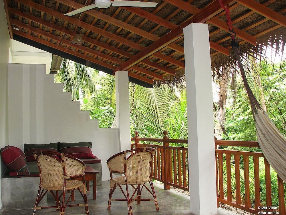 Unawatuna Apartments
