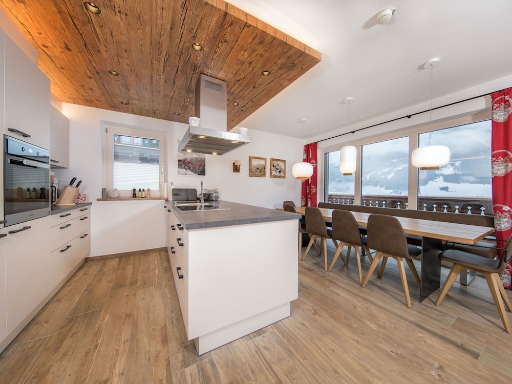 Nationalpark Chalet Hohe Warte