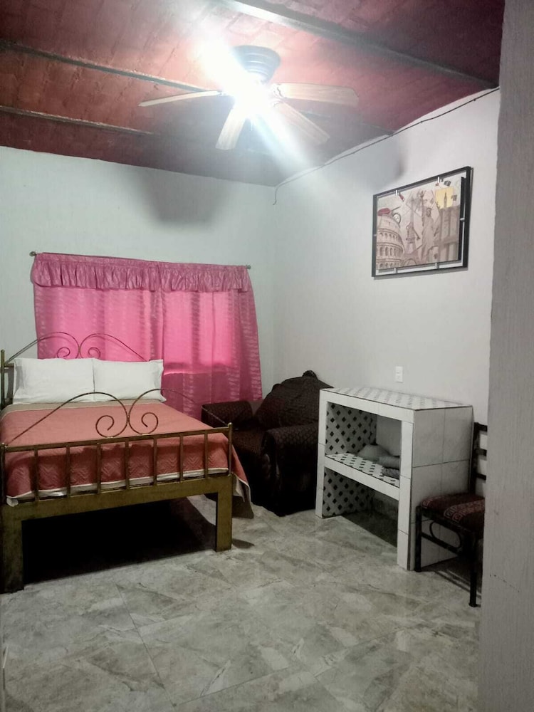 hotel casa rousse