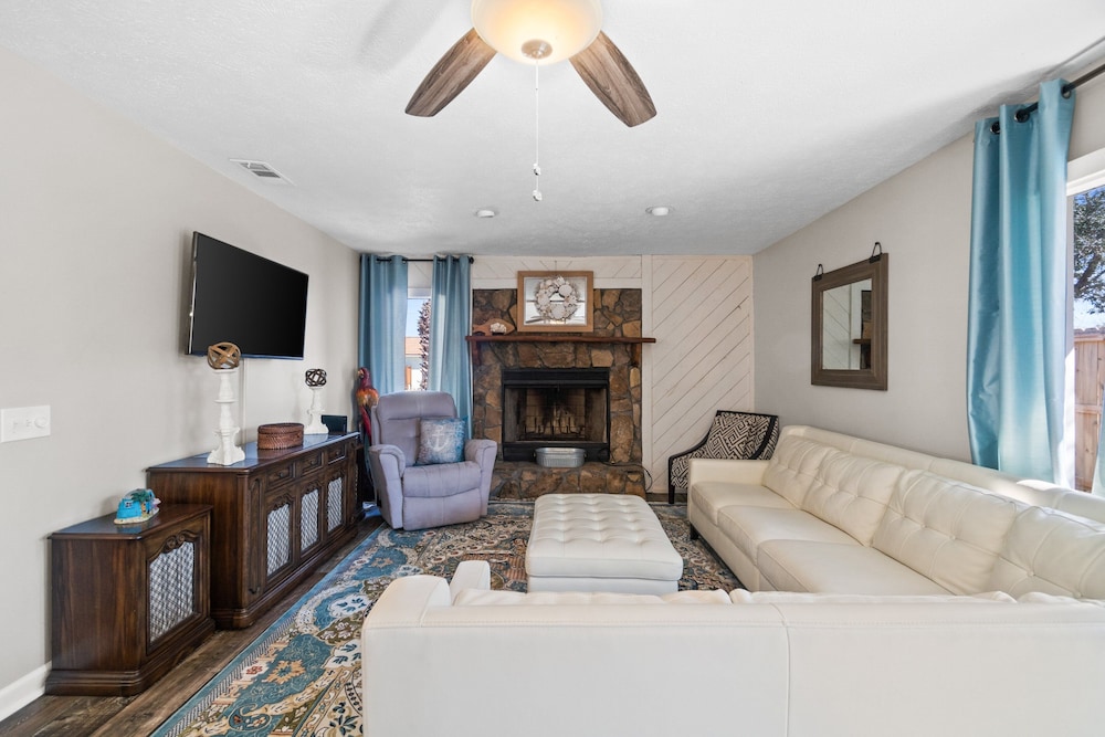 Beachy Bonanza by Book That Condo