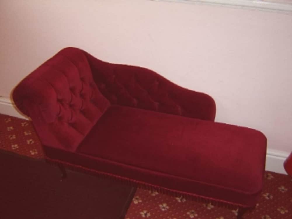 Alpha Milton Guest House view 4