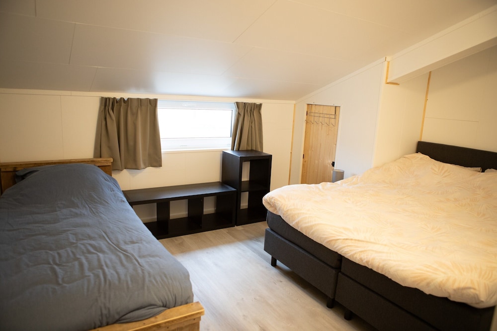 Beautiful Group Accommodation Near our own Food Forest