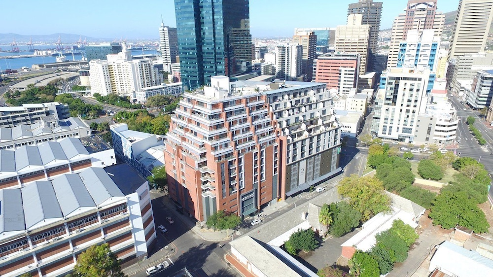 ITC Hospitality Group Two Bedrooms Metropollis Building