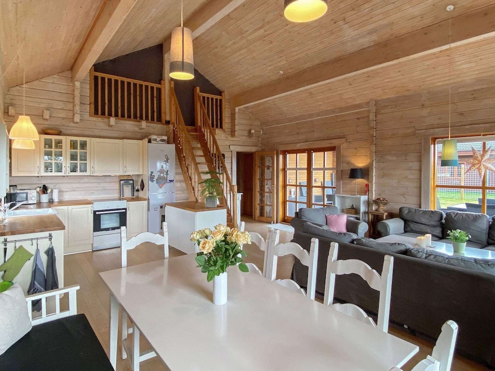 Holiday Home in Væggerløse view 5